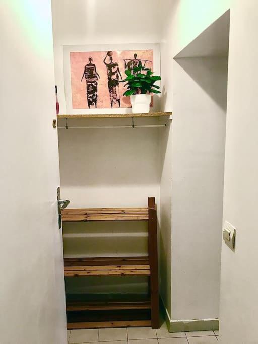 Cosy Studio In The Center Of Fontainebleau Esterno foto