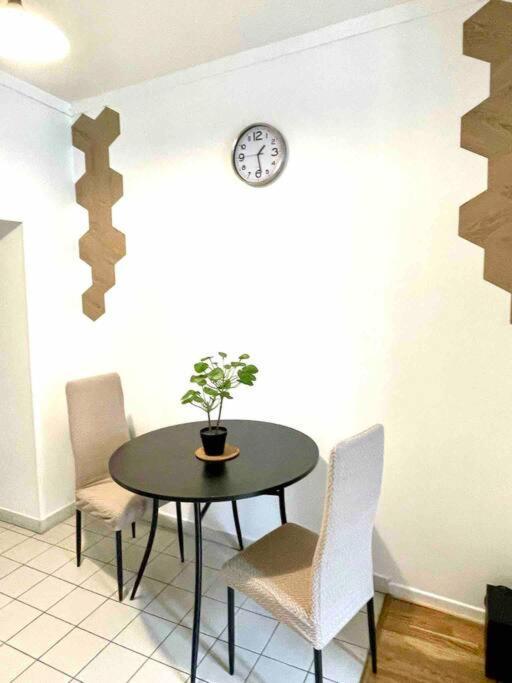 Cosy Studio In The Center Of Fontainebleau Esterno foto